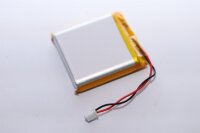 Ersatzakku für BAJOHR PowerPack 5 / PowerLight² - 3,7 Volt 4000mAh Li-Polymer