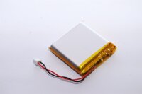 Ersatzakku für BAJOHR PowerPack 5 / PowerLight² - 3,7 Volt 4000mAh Li-Polymer