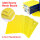 Epoxy Isolationsplatte für LiFePO4 Akku-Packs – 203 × 172 mm – 0,5 mm Stärke