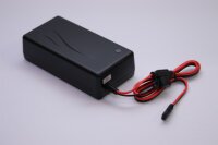 mascot - 3240LI-16 - Li-Ion Ladegerät für 16S Pack - 59,2 Volt 1,5A