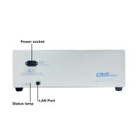 Heltec HT-CC40ABP Batterie-Kapazitätstester – 40A Entladung, 20A Ladung