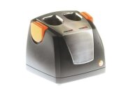 Testo Ladestation & Adapter für...