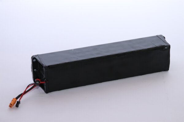 Reparatur durch Zellentausch - ePowerFun.de ePF-1 / FM-1004-2500 - 36 Volt Li-Ion Akku