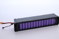 Reparatur durch Zellentausch - ePowerFun.de ePF-1 /...