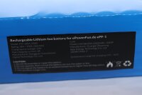 Reparatur durch Zellentausch - ePowerFun.de ePF-1 / FM-1004-2500 - 36 Volt Li-Ion Akku
