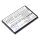 Cameron Sino CS-YKW530CL Akku für Yealink W53 / W73 / W78