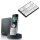 Cameron Sino CS-YKW530CL Akku für Yealink W53 / W73 / W78