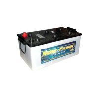 IntAct - Solar power SP 250 - 12 Volt 250Ah Pb -...