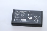 Akkureparatur durch Zellentausch - Hilti 3700026 - 3,7...