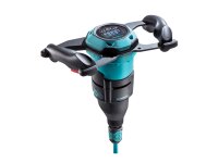 Collomix Handmixer XQ6 mit MK160 HF, 1750W, 90L