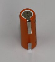 Ersatzakku für BRAUN 3756 / 4729 - 1,2 Volt zum...