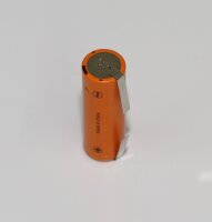 Ersatzakku für BRAUN 3756 / 4729 - 1,2 Volt zum Selbsteinbau