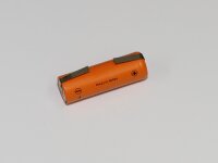 Ersatzakku für BRAUN 3756 / 4729 - 1,2 Volt zum Selbsteinbau