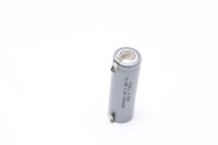 Ersatzakku für BRAUN 3756 / 4729 - 1,2 Volt zum Selbsteinbau