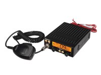 PRESIDENT® - Teddy II - cb-Funkgerät AM/FM - 40...