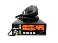 PRESIDENT® - Barry II+ cb 40 Kanäle Radio AM/FM