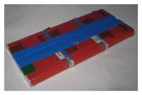 Akkupack für T8M-E Netbookakku - 11,1 Volt 3900mAh Li-Ion