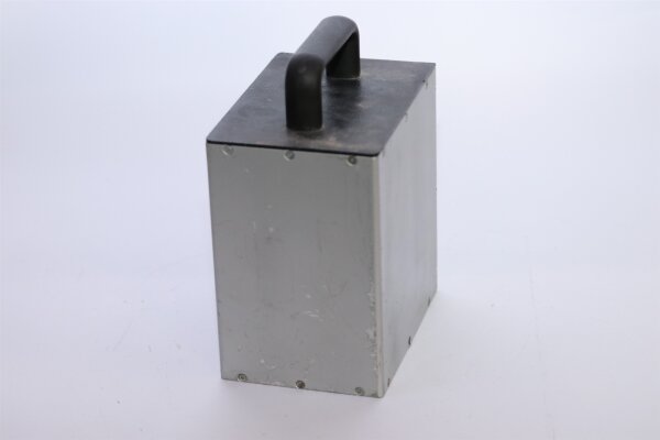 Akkureparatur durch Zellentausch - Treppensteiger CargoMaster A350 - 24 Volt Akku