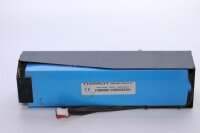 Akkureparatur durch Zellentausch - TORROT KIDS12 02PW-00020-ZZ - 48 Volt Li-Ion Akku