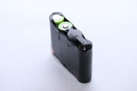 Ersatzakku - Zahlengeber des Liedanzeigers - 4,8 Volt 2500mAh / 12,00Wh Ni-MH