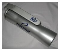 Akkureparatur - Zellentausch - Tauchlampe - Oceanic OP 502ex - 14,4 Volt Ni-MH