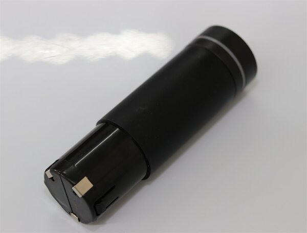 Akkureparatur durch Zellentausch - Massagegerät #ZC53000 001-00 - 14,4 Volt Li-Ion