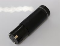 Akkureparatur durch Zellentausch - Massagegerät...