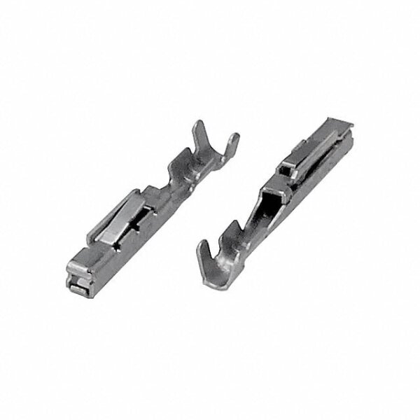 TE Connectivity AMP 1318106-1 Buchsenkontakt – Dynamic D-2000 Serie