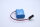 Pufferbatterie für FANUC CRX-10iA/L - 6 Volt 1800mAh Li-MnO2 mit AMP 1-1318120-3 Stecker
