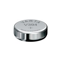 Varta - V394 / SR 936 SW / SR 45 SW - 1,55 Volt 67mAh...
