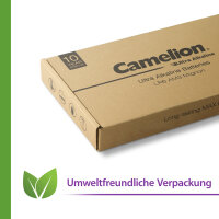Camelion Ultra Alkaline 1,5 Volt AA LR6 CB100 | Mignon Batterien | 100 Stück