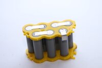 Akkupack für Milwaukee V28 4932399196 - 28 Volt 3000mAh / 84,00Wh Li-Ion zum Selbsteinbau