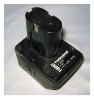 Akkureparatur - Zellentausch - Faust professional P 2096...