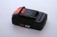 Akkureparatur durch Zellentausch - DELTAFOX DP-CBP 1820 |...