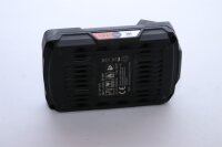 Akkureparatur durch Zellentausch - DELTAFOX DP-CBP 1820 | 80001148 - 18 Volt Li-Ion Akku
