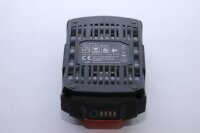 Akkureparatur durch Zellentausch - DELTAFOX DP-CBP 1820 | 80001148 - 18 Volt Li-Ion Akku