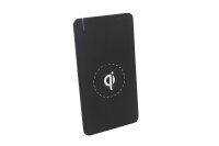 Qi - Induktionsladegerät für diverse Qi Mobilgeräte - CD-WST001