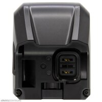 Shimano Steps BT-E8016 Rahmenakku – 36V 17,5Ah – Schwarz – Original Ersatzakku