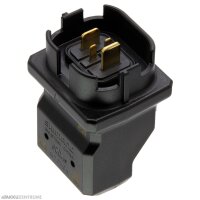 Shimano SM-BTE80 Ladeadapter – für Shimano Steps E-Bike Akkus – Original Zubehör