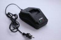 Reparatur - Instandsetzung - Ladegerät florabest FALHS 18 A1-2 - 18,0 Volt Li-Ion Akkus
