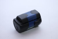 Akkureparatur durch Zellentausch - Lux-Tools 401149 - 18...