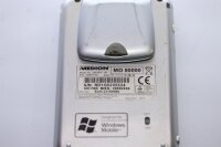 Akkureparatur durch Zellentausch - Medion MDPC 150 / DM95000 - 3,7 Volt 1300mAh Li-Polymer
