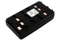 Ersatzakku - 6 Volt 2100mAh Ni-MH für Nikon...