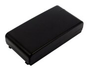 Ersatzakku - 6 Volt 2100mAh Ni-MH für Nikon Retinomax & Pentax R-Serie
