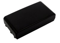 Ersatzakku - 6 Volt 2100mAh Ni-MH für Nikon Retinomax & Pentax R-Serie