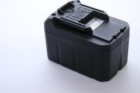 Akkureparatur - Zellentausch - TASKI Li 36/6 | 20.3LG/BMS20 - 36 Volt 6000mAh / 216,00Wh Li-Ion Akku