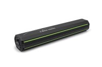 E-Bike Vision Akku InFrame, kompatibel zum Bosch Active (Plus) / Performance (CX) Antriebssystem 36V - 14,0Ah / 511Wh - HORIZONTAL