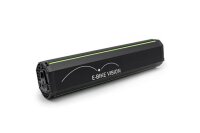 E-Bike Vision Akku InFrame, kompatibel zum Bosch Active (Plus) / Performance (CX) Antriebssystem 36V - 14,0Ah / 511Wh - VERTIKAL