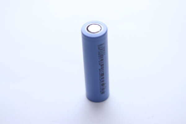 DMEGC - INR18650-20P - 3,6 Volt 2000mAh Li-Ion 20A