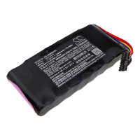 Ersatzakku für Viavi JDSU Optical Time Domain Reflectometer - 7,4 Volt Li-Ion